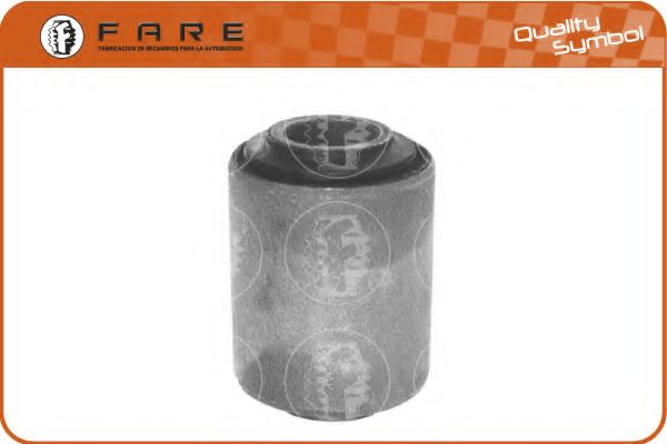 Подвеска, рычаг независимой подвески колеса FARE SA 0169