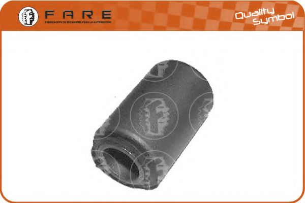 Подвеска, рычаг независимой подвески колеса FARE SA 0565