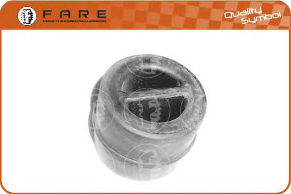Буфер, глушитель FARE SA 0837