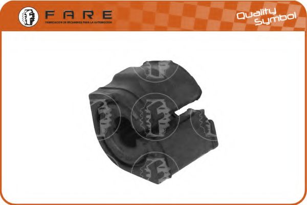 Опора, стабилизатор FARE SA 10128