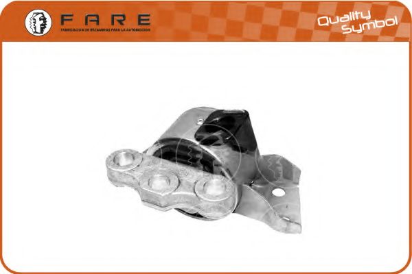 Подвеска, двигатель FARE SA 10490