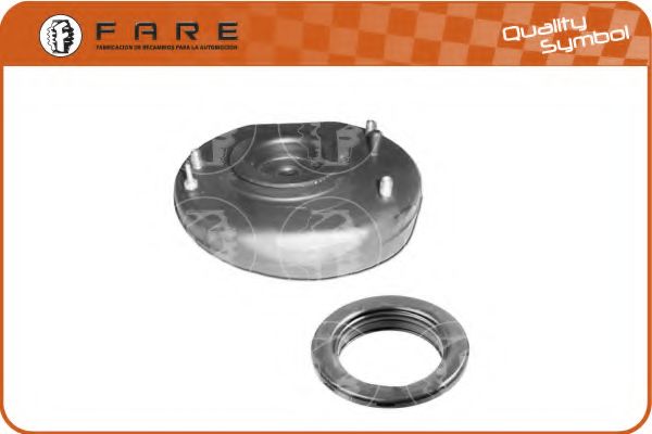 Опора стойки амортизатора FARE SA 10614
