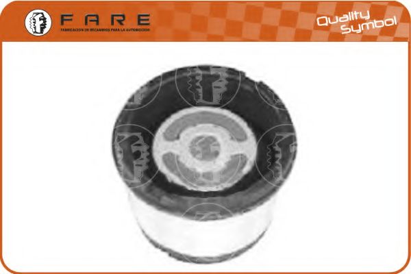 Подвеска, вспомогательная рама / агрегатная опора FARE SA 10846