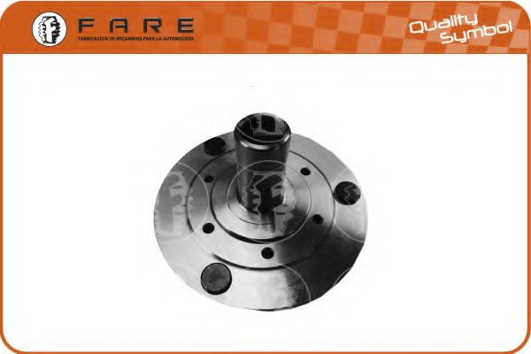 Ступица колеса FARE SA 11504