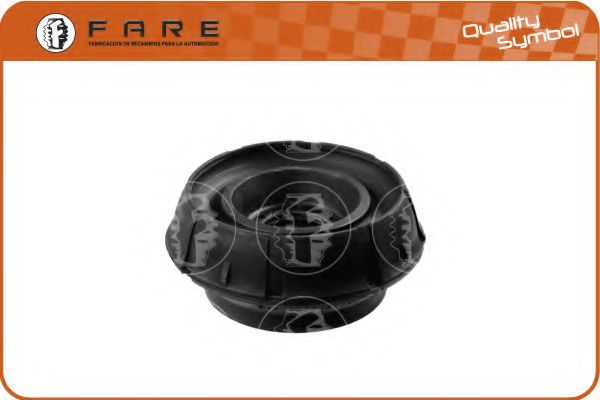 Опора стойки амортизатора FARE SA 11661