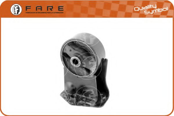 Подвеска, двигатель FARE SA 11887