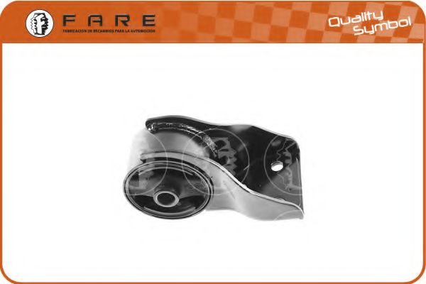 Подвеска, двигатель FARE SA 11956