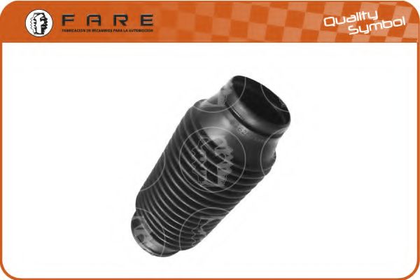 Защитный колпак / пыльник, амортизатор FARE SA 12314