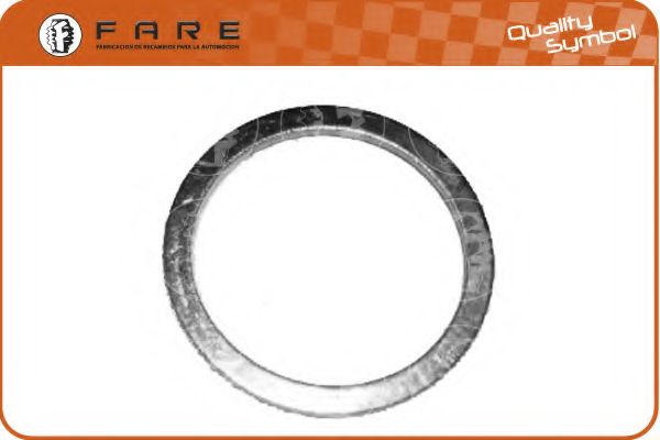 Уплотнительное кольцо, резьбовая пр FARE SA 132214