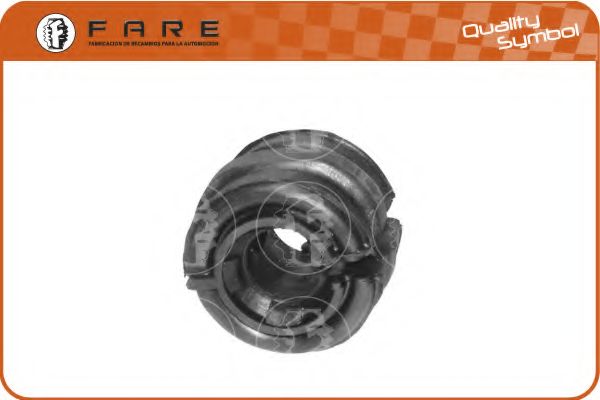 Опора, стабилизатор FARE SA 4166