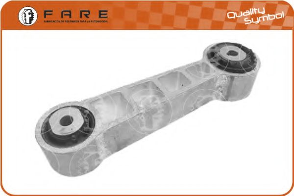 Подвеска, двигатель FARE SA 4386
