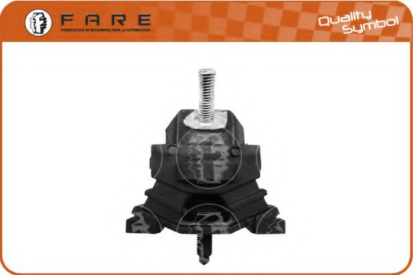 Подвеска, двигатель FARE SA 4996