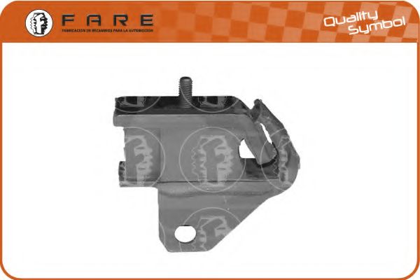 Подвеска, двигатель FARE SA 5133