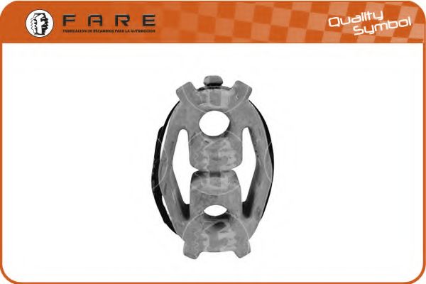Буфер, глушитель FARE SA 5242
