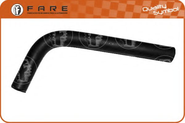 Шланг радиатора FARE SA 7314