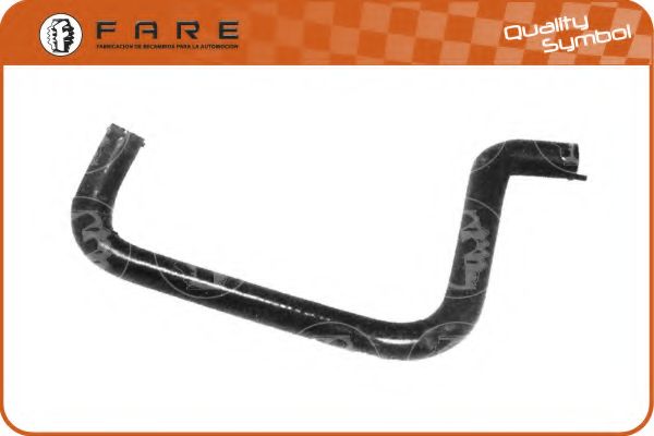 Шланг, теплообменник - отопление FARE SA 8863