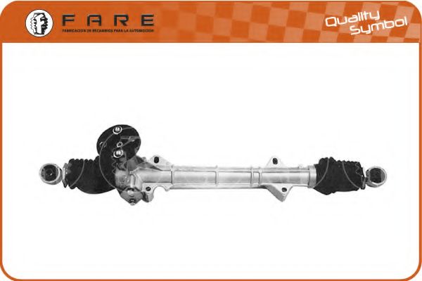 Рулевой механизм FARE SA DR025