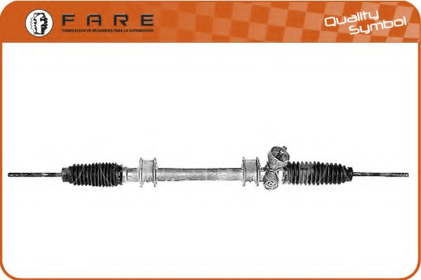 Рулевой механизм FARE SA DV002