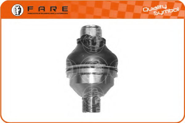 Несущий / направляющий шарнир FARE SA RS080