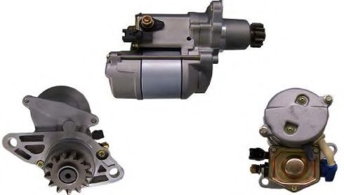 Стартер PIM 60620320