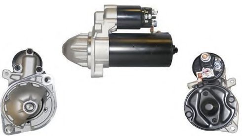 Стартер PIM 60890660