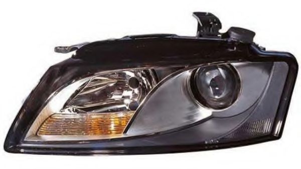 Основная фара IPARLUX 11121005