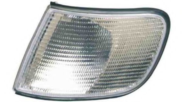 Фонарь указателя поворота IPARLUX 14121162