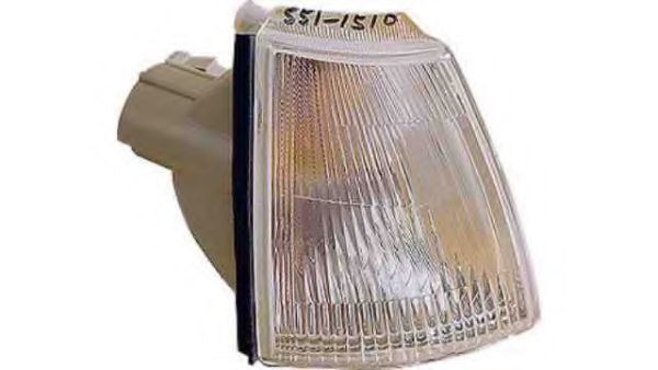 Фонарь указателя поворота SCHLIECKMANN 50672201