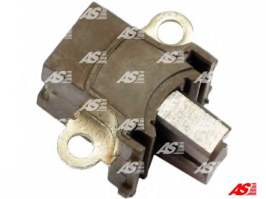 Кронштейн, угольная щетка AS-PL ABH6005