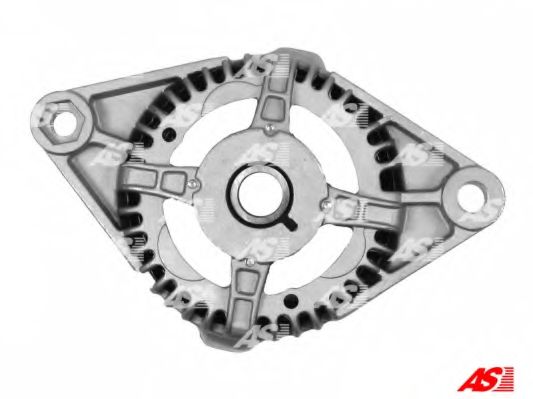 Подшипник со стороны привода, генератор AS-PL ABR4019
