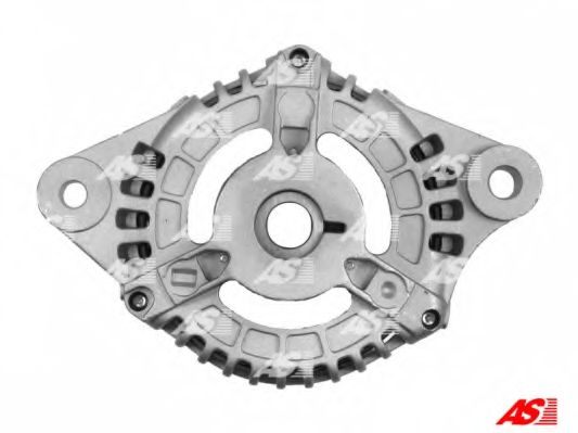 Подшипник со стороны привода, генератор AS-PL ABR4026