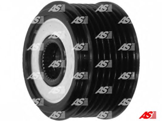 Механизм свободного хода генератора AS-PL AFP0013