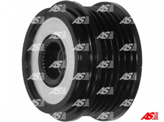 Механизм свободного хода генератора AS-PL AFP0019