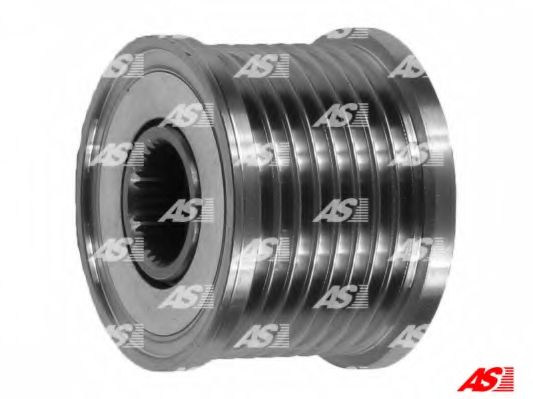 Механизм свободного хода генератора AS-PL AFP0036