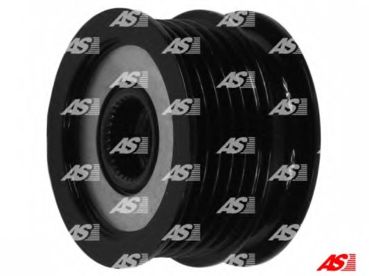 Механизм свободного хода генератора AS-PL AFP0048