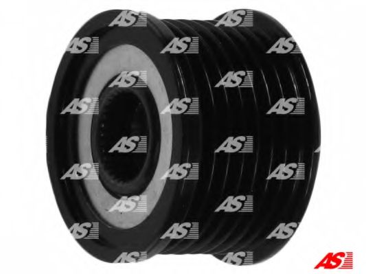 Механизм свободного хода генератора AS-PL AFP0050