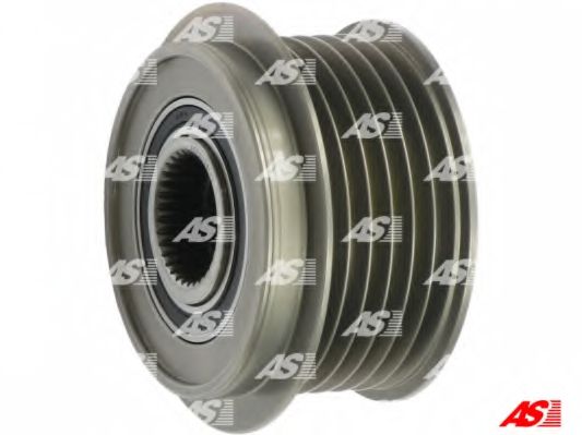 Механизм свободного хода генератора AS-PL AFP0059(V)