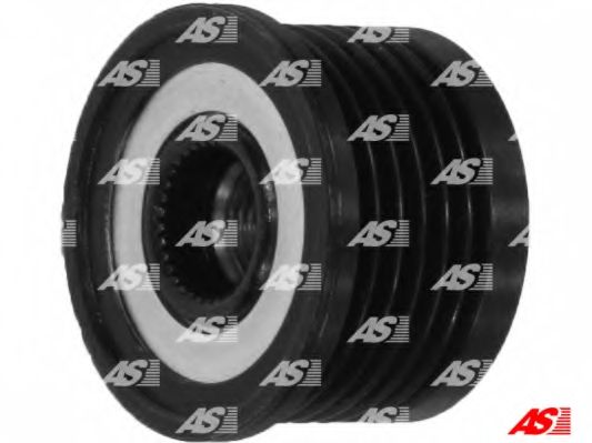 Механизм свободного хода генератора AS-PL AFP3002