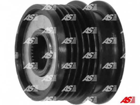 Механизм свободного хода генератора AS-PL AFP3003