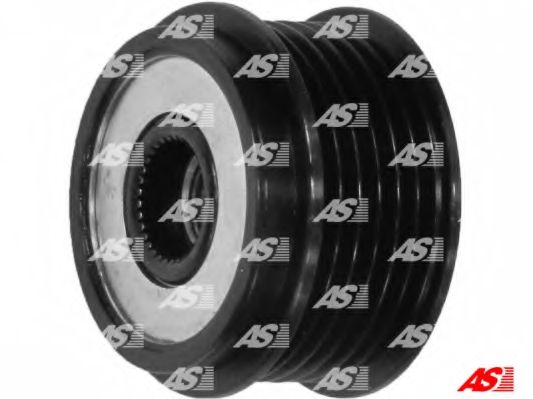 Механизм свободного хода генератора AS-PL AFP3004