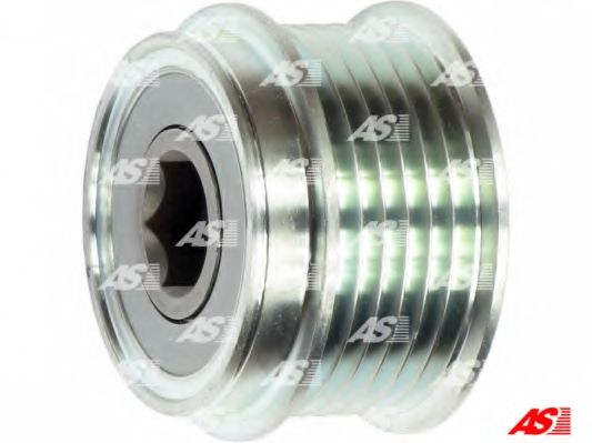 Механизм свободного хода генератора AS-PL AFP6022