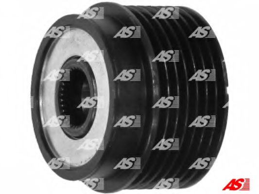 Механизм свободного хода генератора AS-PL AFP9004