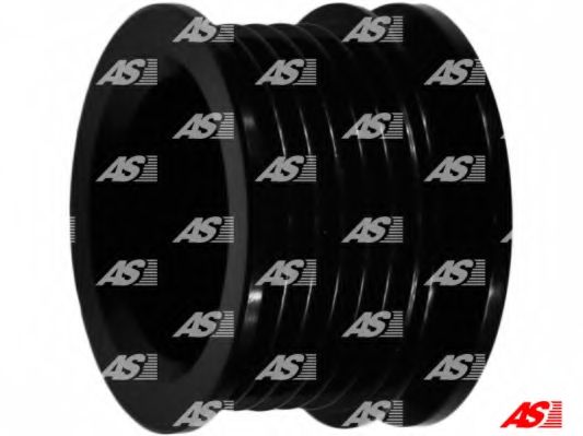 Ременный шкив, генератор AS-PL AP0011
