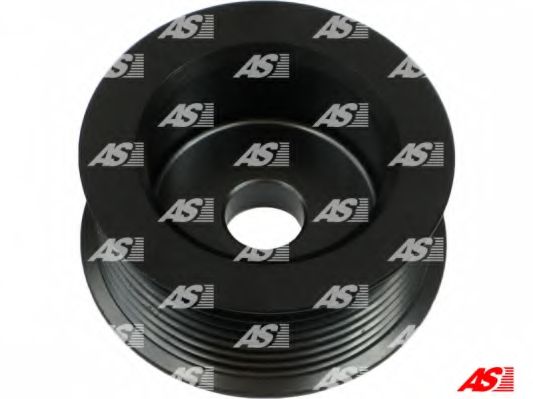 Ременный шкив, генератор AS-PL AP0033