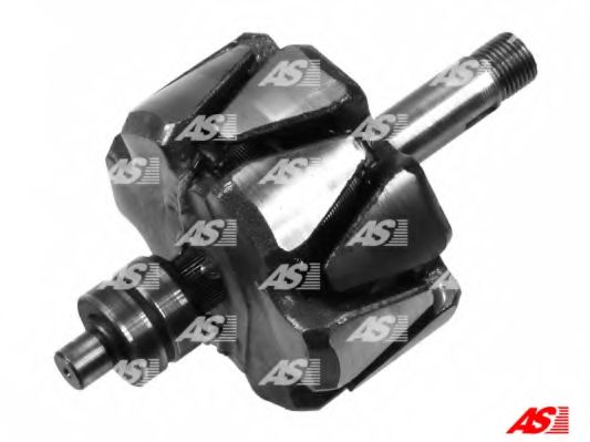 Ротор, генератор HC-Cargo 138295