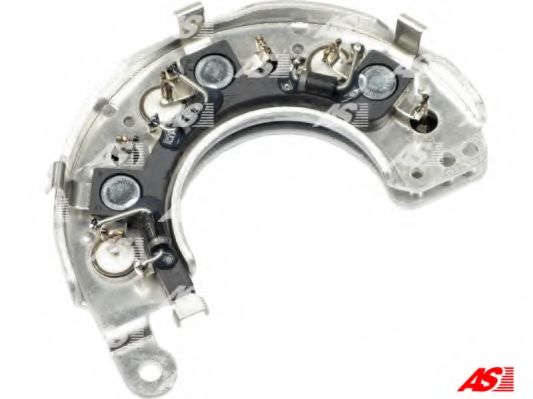 Выпрямитель, генератор AS-PL 75802