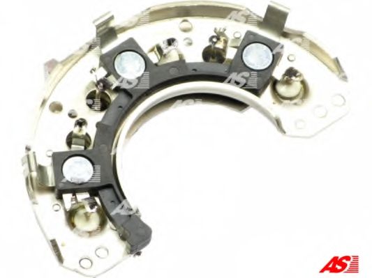 Выпрямитель, генератор HC-Cargo 132051