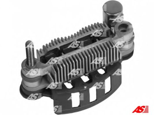 Выпрямитель, генератор AS-PL 96058486