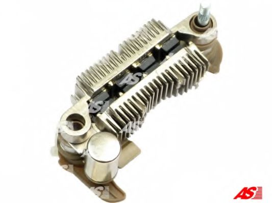 Выпрямитель, генератор AS-PL ARC5010