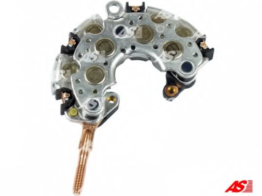 Выпрямитель, генератор AS-PL ARC6028A